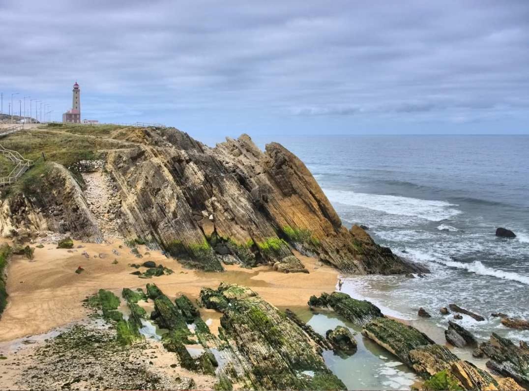 Kampaoh Sao Pedro De Moel Ξενοδοχείο Marinha Grande Εξωτερικό φωτογραφία